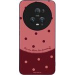 Sonique ���� Delulu Polka Era Series ��� Honor Magic5 Pro 5G Blame Cherries