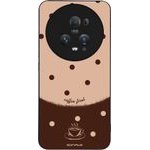 Sonique ���� Delulu Polka Era Series ��� Honor Magic5 Pro 5G Coffee First