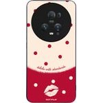 Sonique ���� Delulu Polka Era Series ��� Honor Magic5 Pro 5G Delulu Standards