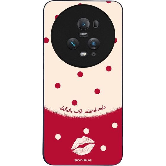 Sonique ���� Delulu Polka Era Series ��� Honor Magic5 Pro 5G Delulu Standards