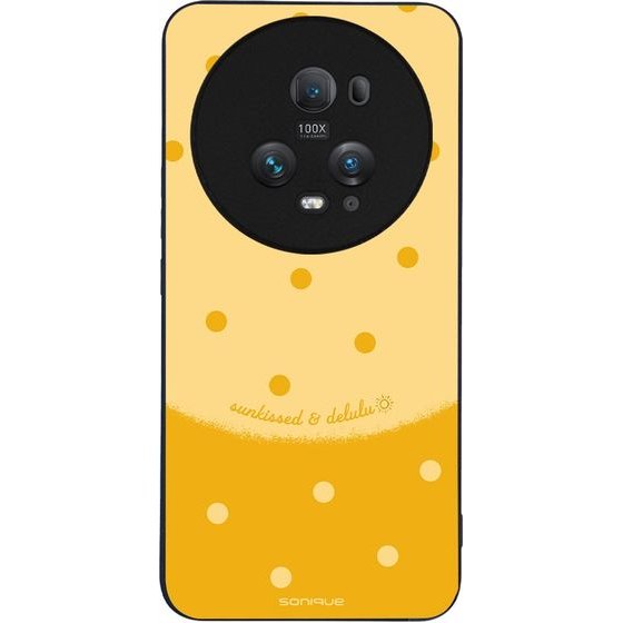 Sonique ���� Delulu Polka Era Series ��� Honor Magic5 Pro 5G Delulu Sun