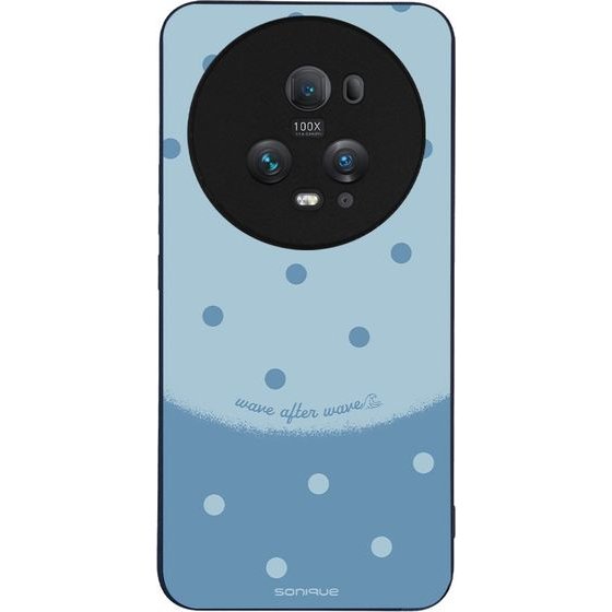 Sonique ���� Delulu Polka Era Series ��� Honor Magic5 Pro 5G Delulu Wave