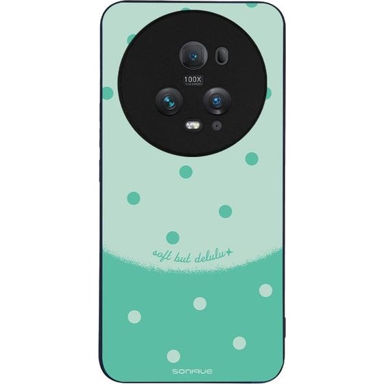 Sonique ���� Delulu Polka Era Series ��� Honor Magic5 Pro 5G Soft Delulu