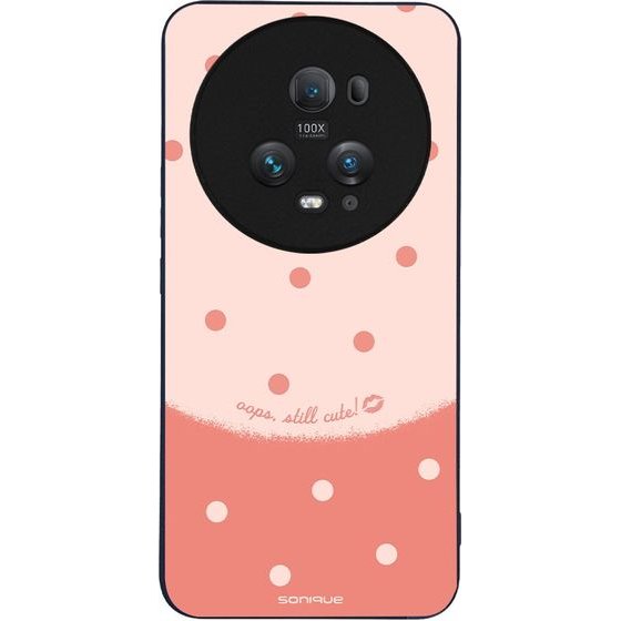 Sonique ���� Delulu Polka Era Series ��� Honor Magic5 Pro 5G Still Cute