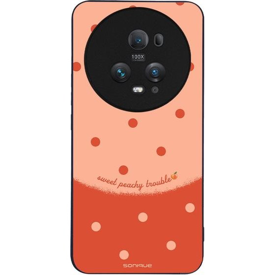 Sonique ���� Delulu Polka Era Series ��� Honor Magic5 Pro 5G Sweet Trouble