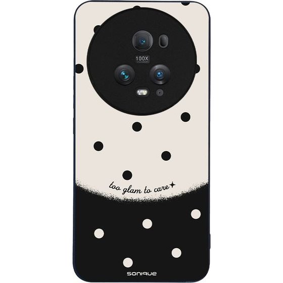 Sonique ���� Delulu Polka Era Series ��� Honor Magic5 Pro 5G Too Glam