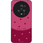 Sonique ���� Delulu Polka Era Series ��� Honor Magic5 Pro 5G Top Cherry