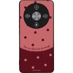 Sonique ���� Delulu Polka Era Series ��� Honor Magic6 Lite 5G Blame Cherries