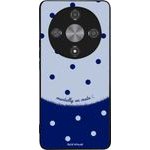 Sonique ���� Delulu Polka Era Series ��� Honor Magic6 Lite 5G Blue Mentally