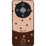 Sonique ���� Delulu Polka Era Series ��� Honor Magic6 Lite 5G Coffee First