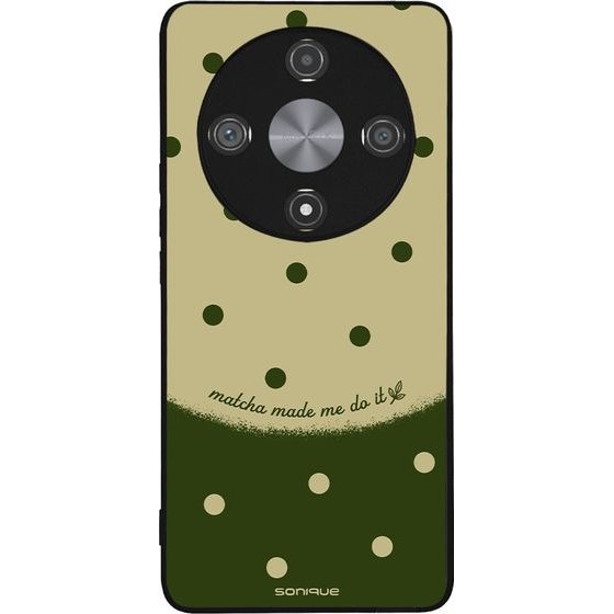 Sonique ���� Delulu Polka Era Series ��� Honor Magic6 Lite 5G Delulu Matcha