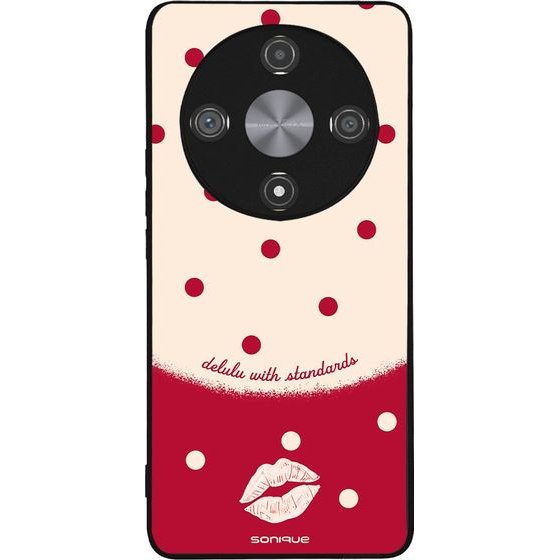 Sonique ���� Delulu Polka Era Series ��� Honor Magic6 Lite 5G Delulu Standards