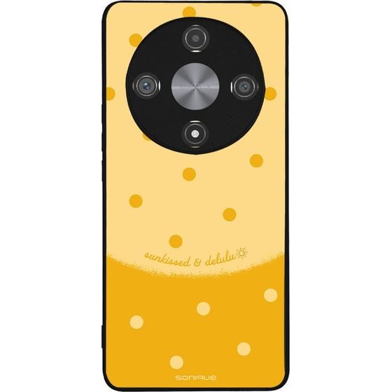 Sonique ���� Delulu Polka Era Series ��� Honor Magic6 Lite 5G Delulu Sun
