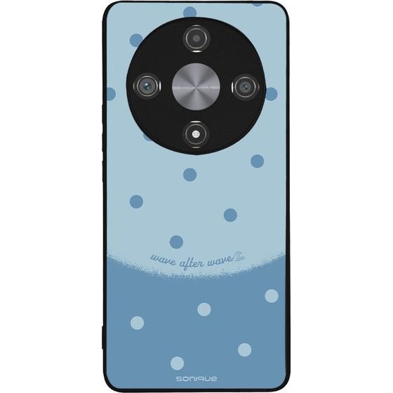 Sonique ���� Delulu Polka Era Series ��� Honor Magic6 Lite 5G Delulu Wave