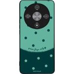 Sonique ���� Delulu Polka Era Series ��� Honor Magic6 Lite 5G Green Flags