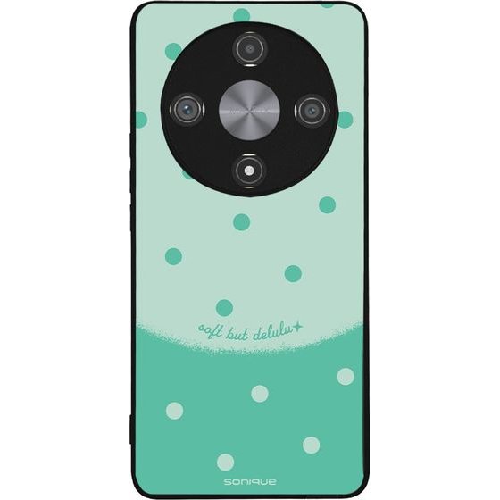 Sonique ���� Delulu Polka Era Series ��� Honor Magic6 Lite 5G Soft Delulu