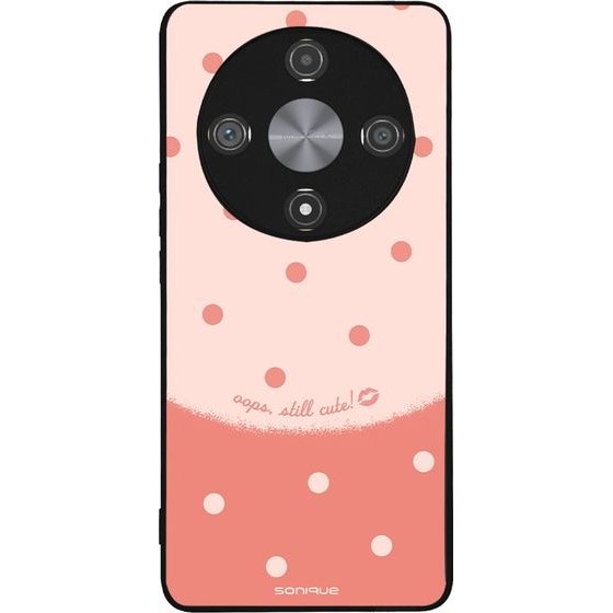 Sonique ���� Delulu Polka Era Series ��� Honor Magic6 Lite 5G Still Cute