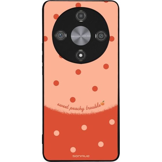 Sonique ���� Delulu Polka Era Series ��� Honor Magic6 Lite 5G Sweet Trouble