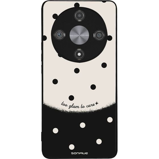 Sonique ���� Delulu Polka Era Series ��� Honor Magic6 Lite 5G Too Glam