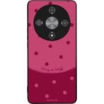 Sonique ���� Delulu Polka Era Series ��� Honor Magic6 Lite 5G Top Cherry
