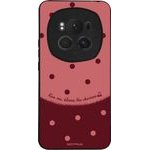 Sonique ���� Delulu Polka Era Series ��� Honor Magic6 Pro 5G Blame Cherries