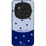 Sonique ���� Delulu Polka Era Series ��� Honor Magic6 Pro 5G Blue Mentally