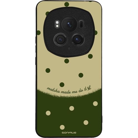Sonique ���� Delulu Polka Era Series ��� Honor Magic6 Pro 5G Delulu Matcha