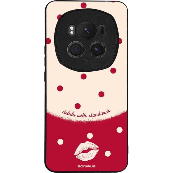 Sonique ���� Delulu Polka Era Series ��� Honor Magic6 Pro 5G Delulu Standards