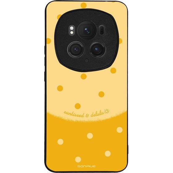 Sonique ���� Delulu Polka Era Series ��� Honor Magic6 Pro 5G Delulu Sun