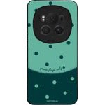 Sonique ���� Delulu Polka Era Series ��� Honor Magic6 Pro 5G Green Flags