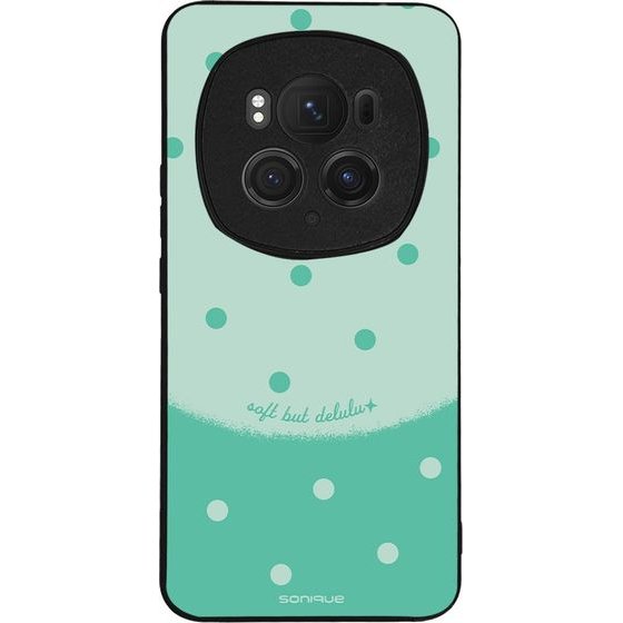 Sonique ���� Delulu Polka Era Series ��� Honor Magic6 Pro 5G Soft Delulu