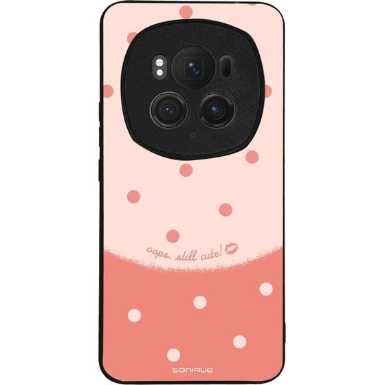 Sonique ���� Delulu Polka Era Series ��� Honor Magic6 Pro 5G Still Cute