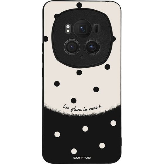 Sonique ���� Delulu Polka Era Series ��� Honor Magic6 Pro 5G Too Glam