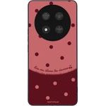 Sonique ���� Delulu Polka Era Series ��� Honor Magic7 Lite 5G Blame Cherries