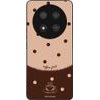 Sonique ���� Delulu Polka Era Series ��� Honor Magic7 Lite 5G Coffee First