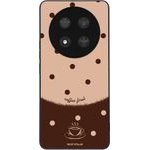 Sonique ���� Delulu Polka Era Series ��� Honor Magic7 Lite 5G Coffee First
