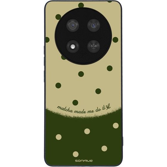Sonique ���� Delulu Polka Era Series ��� Honor Magic7 Lite 5G Delulu Matcha
