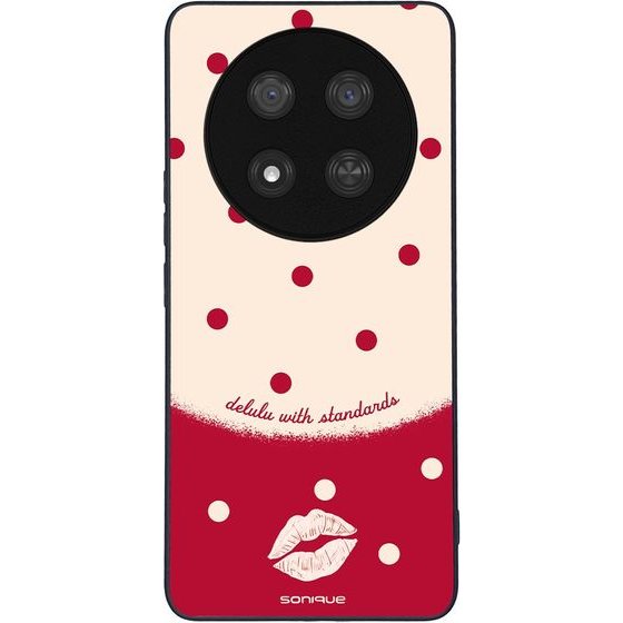 Sonique ���� Delulu Polka Era Series ��� Honor Magic7 Lite 5G Delulu Standards