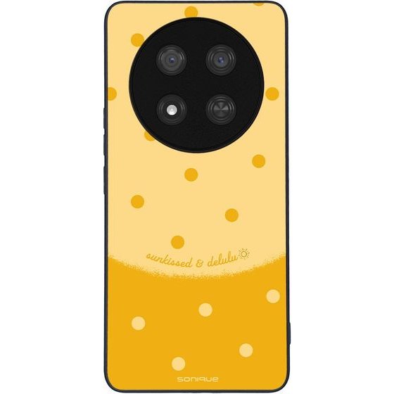 Sonique ���� Delulu Polka Era Series ��� Honor Magic7 Lite 5G Delulu Sun