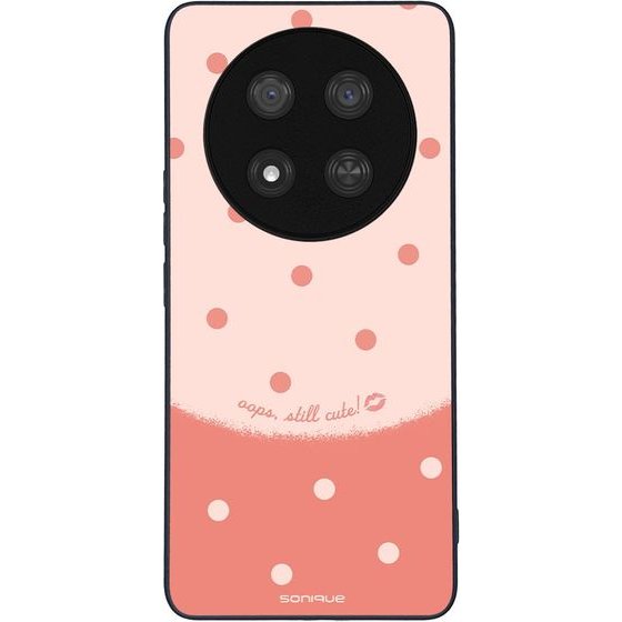 Sonique ���� Delulu Polka Era Series ��� Honor Magic7 Lite 5G Still Cute
