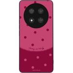 Sonique ���� Delulu Polka Era Series ��� Honor Magic7 Lite 5G Top Cherry