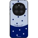 Sonique ���� Delulu Polka Era Series ��� Honor Magic7 Pro 5G Blue Mentally