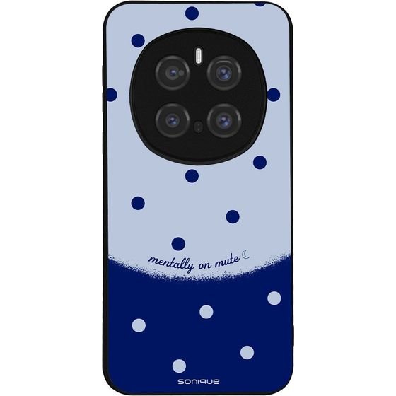 Sonique ���� Delulu Polka Era Series ��� Honor Magic7 Pro 5G Blue Mentally