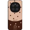 Sonique ���� Delulu Polka Era Series ��� Honor Magic7 Pro 5G Coffee First