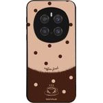 Sonique ���� Delulu Polka Era Series ��� Honor Magic7 Pro 5G Coffee First