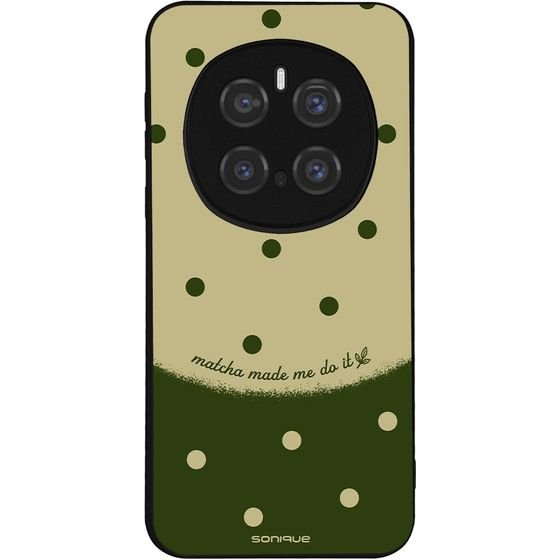 Sonique ���� Delulu Polka Era Series ��� Honor Magic7 Pro 5G Delulu Matcha