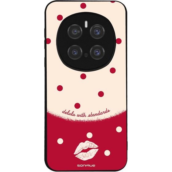 Sonique ���� Delulu Polka Era Series ��� Honor Magic7 Pro 5G Delulu Standards
