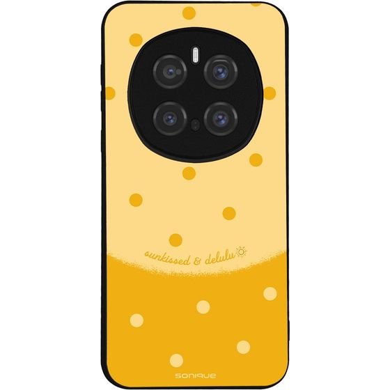 Sonique ���� Delulu Polka Era Series ��� Honor Magic7 Pro 5G Delulu Sun