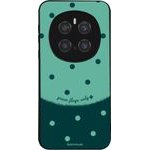 Sonique ���� Delulu Polka Era Series ��� Honor Magic7 Pro 5G Green Flags