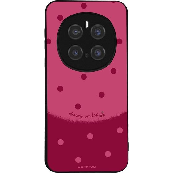 Sonique ���� Delulu Polka Era Series ��� Honor Magic7 Pro 5G Top Cherry